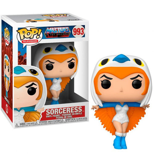 Picture of Funko POP! Motu Sorceress